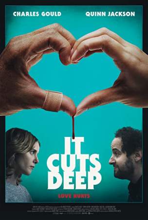 Ножом по сердцу онлайн